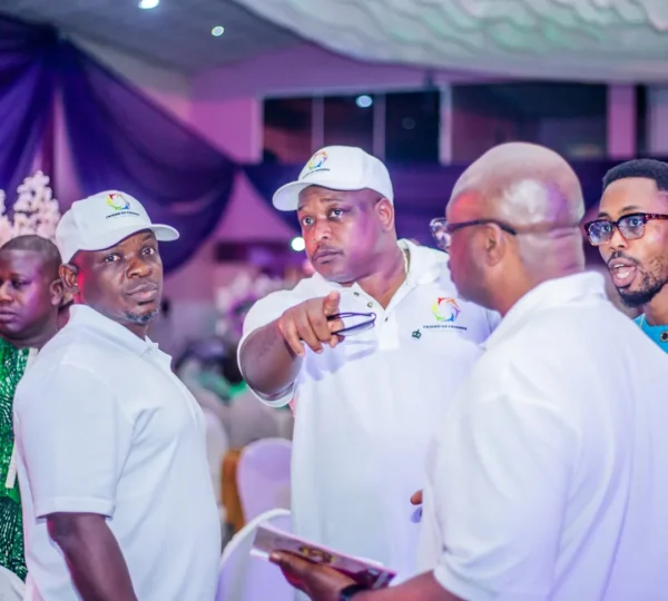 14_02_2025 marked the beginning of an exciting new chapter for our social club!